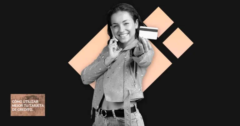 Uso Responsable de tu Tarjeta de Crédito