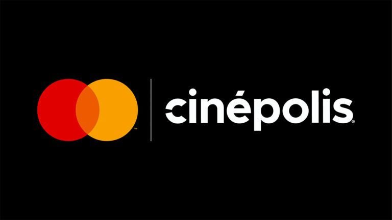 Cinépolis 2x1 Mastercard