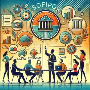 Qué es una Sofipo