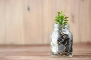 Ahorro largo plazo