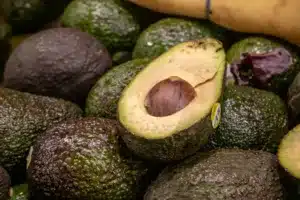 inversión en aguacate mexicano 2025