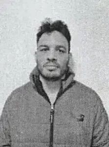 arresto Julio Cesar Chavez jr