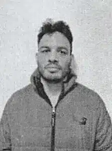 arresto Julio Cesar Chavez jr