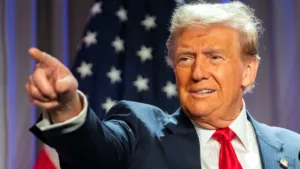 Barreras no arancelarias Trump