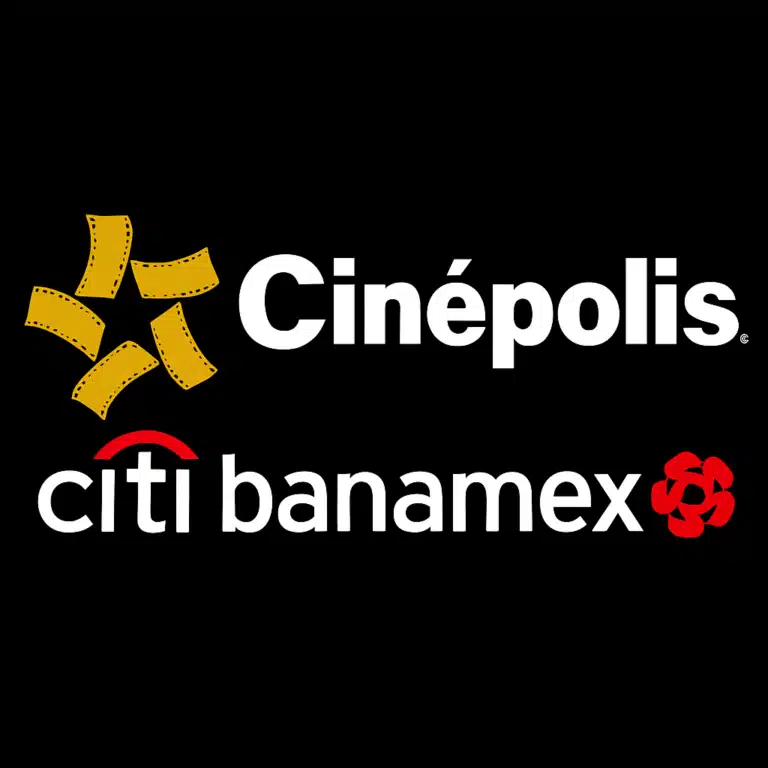 Banamex 2x1 Cinépolis