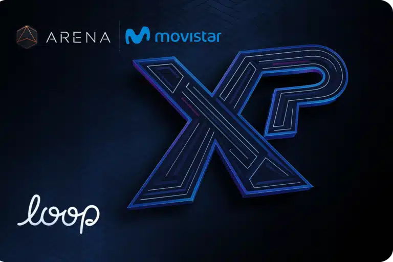 Invitado Especial Cinemex Loop
