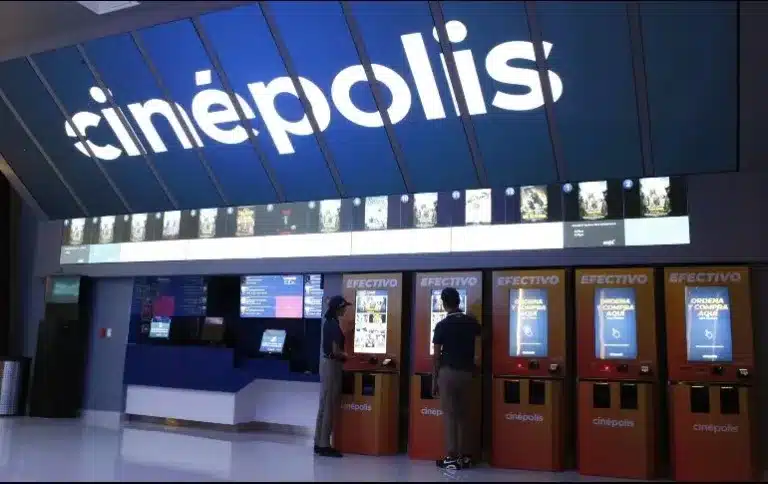Promociones Cinépolis