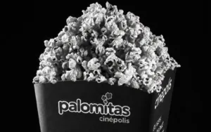 Combo Lunes Cinépolis 2026: precio desde $245 y todo lo que incluye