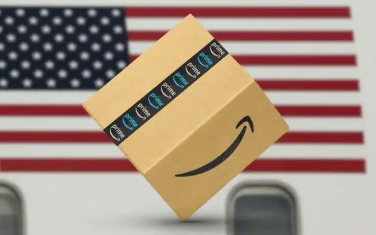 Impacto de los Aranceles en Amazon México