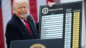 La UE acelera las concesiones a Trump