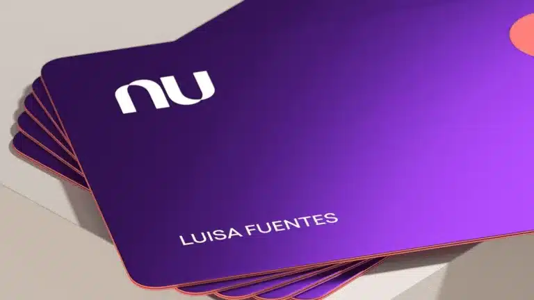 Nu cambia de CEO