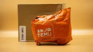 Arrival Hub Temu