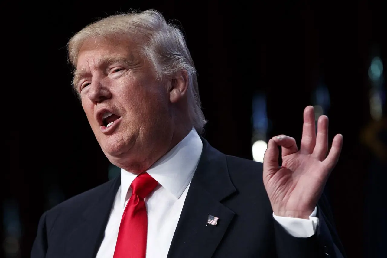 Trump ordena a su ejército combatir carteles de droga en el extranjero