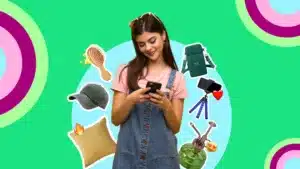 Nuevo Amazon Bazaar