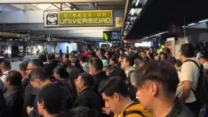 Metro CDMX