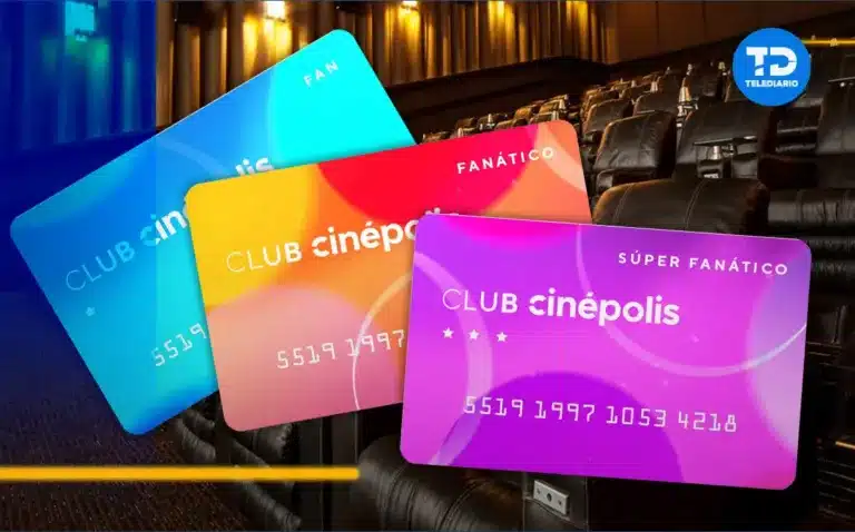 Club Cinépolis