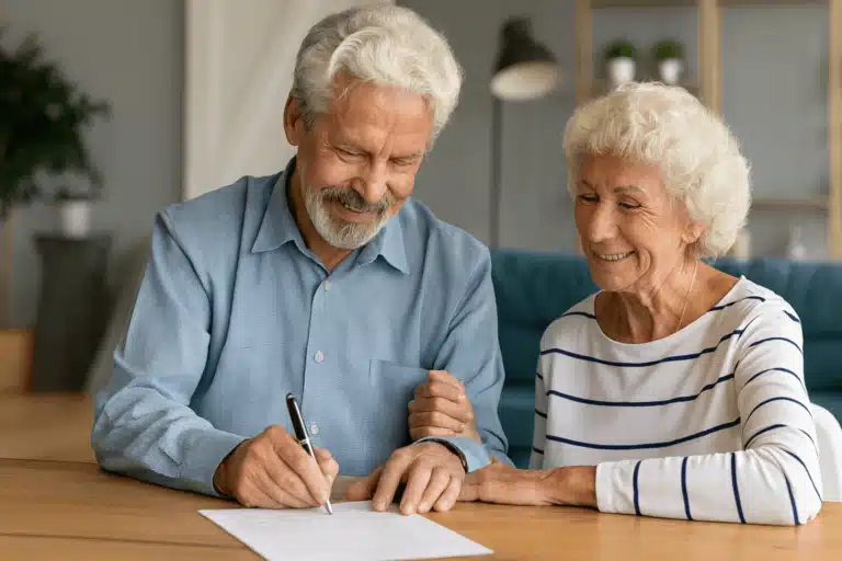 qué es una herencia