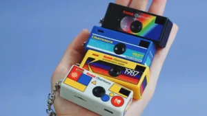 Kodak Charmera 2025