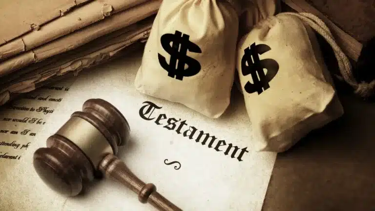 Sucesión testamentaria en México