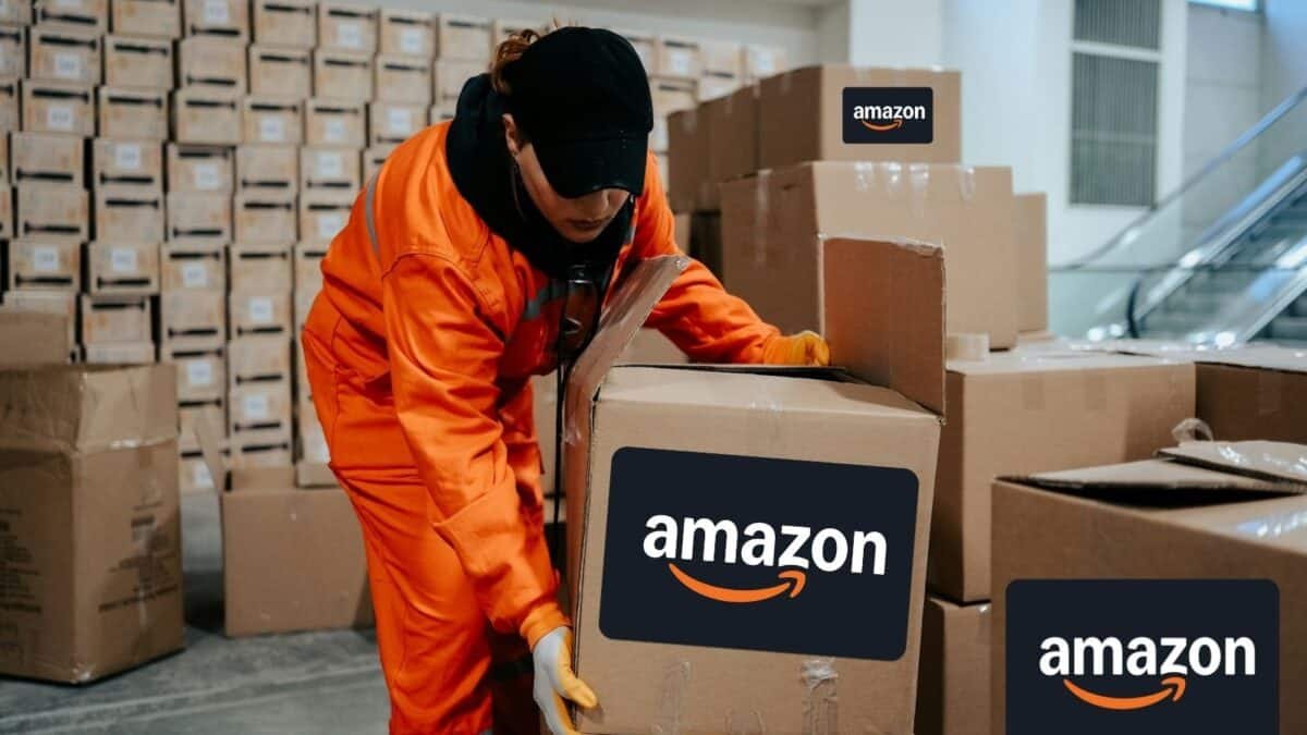 Amazon anuncia 14.000 despidos por mayor inversión en Inteligencia Artificial generativa
