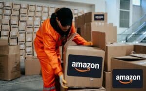 Amazon anuncia 14.000 despidos por mayor inversión en Inteligencia Artificial generativa