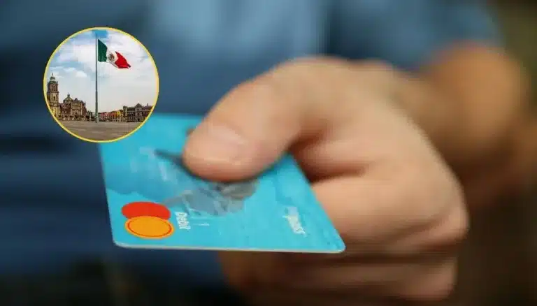 Banca mexicana impone medidas antilavado