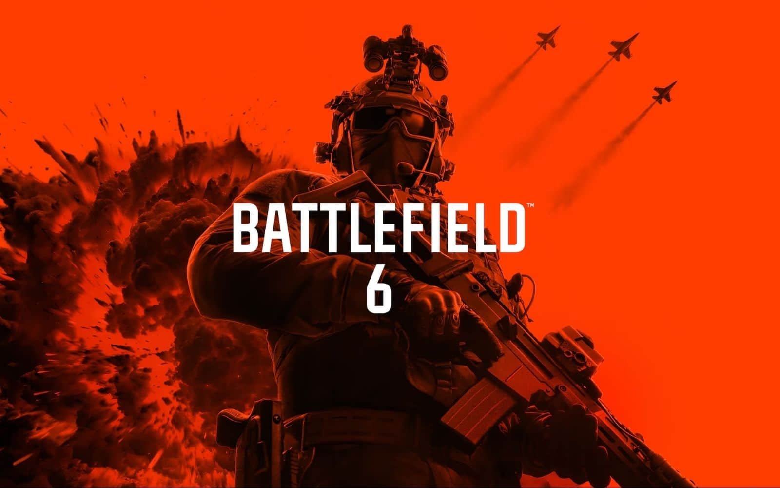 Battlefield 6 Phantom Edittion