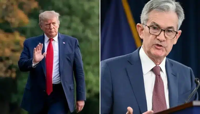 EE. UU. recorta la tasa de interés