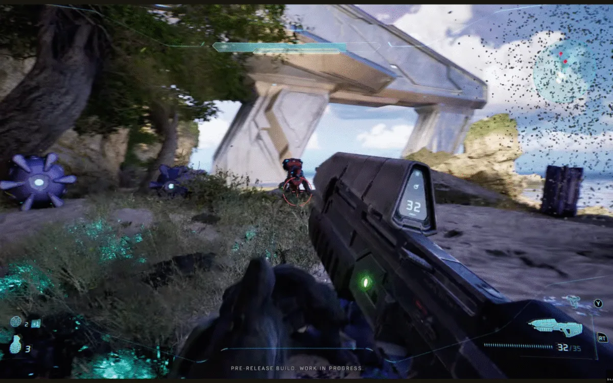 Gameplay Cartógrafo Silencioso