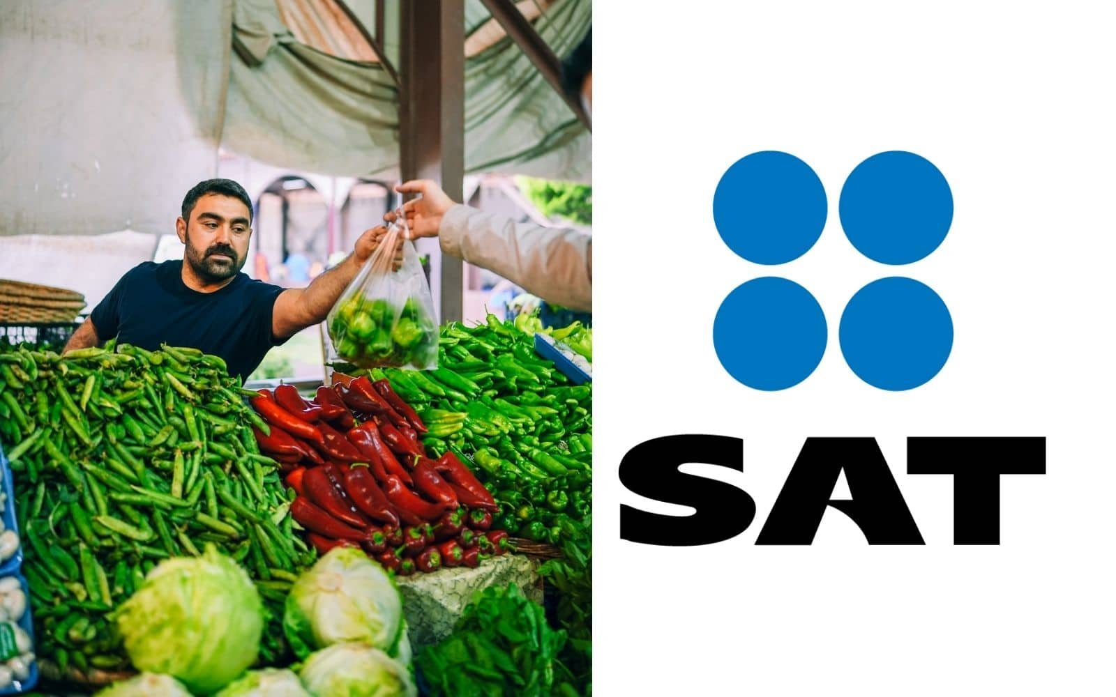 SAT reportara depósitos mayores a 15 mil pesos en efectivo