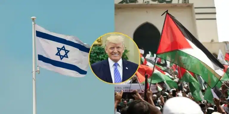 Hamas e Israel acuerdan la paz