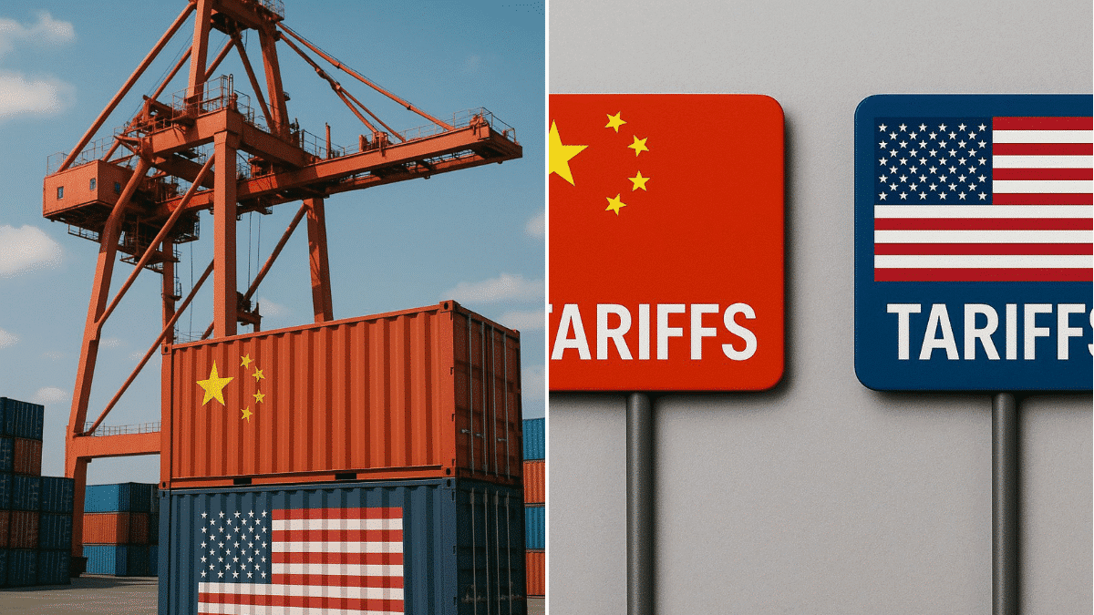 Las exportaciones chinas siguen firmes.