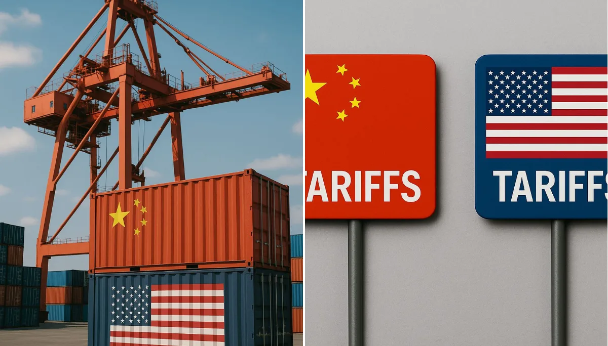 Las exportaciones chinas siguen firmes.