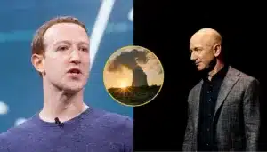 La carrera por la supremacia nuclear