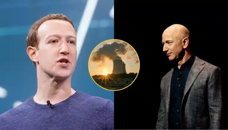 La carrera por la supremacia nuclear