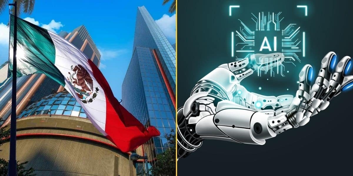 Las empresas mexicanas que están marcando el rumbo en inteligencia ...