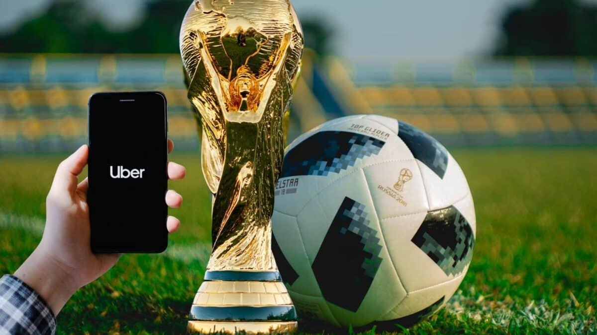 Mundial 2026 resuelve movilidad en México