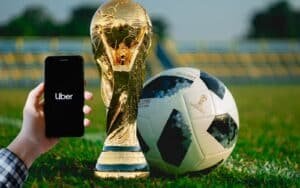 Mundial 2026 resuelve movilidad en México