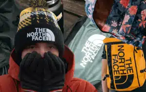 Mochilas The North Face