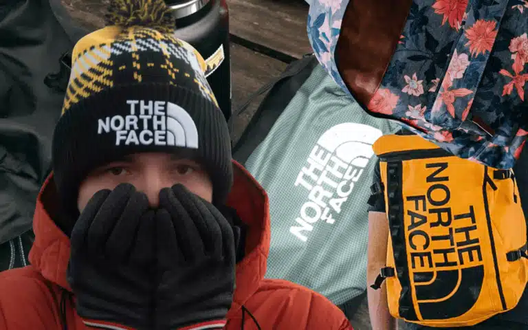 Mochilas The North Face