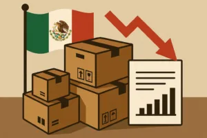 Empaques más caros, alimentos más costosos: el efecto dominó de los nuevos aranceles.