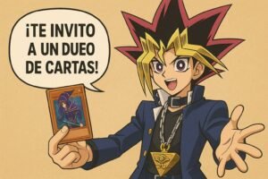 Eventos oficiales de ¡Yu-Gi-Oh! , by Jointly