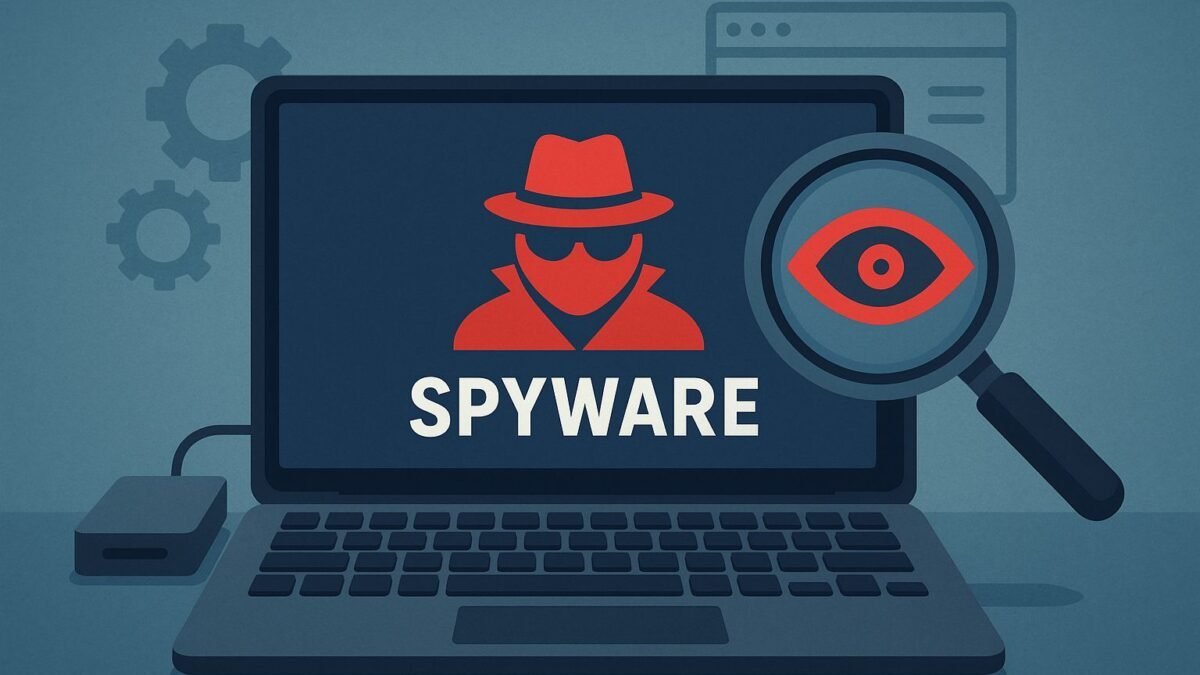 ¿Qué es el software espía y cómo evitarlo?, by Jointly