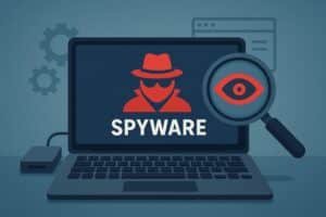 ¿Qué es el software espía y cómo evitarlo?, by Jointly