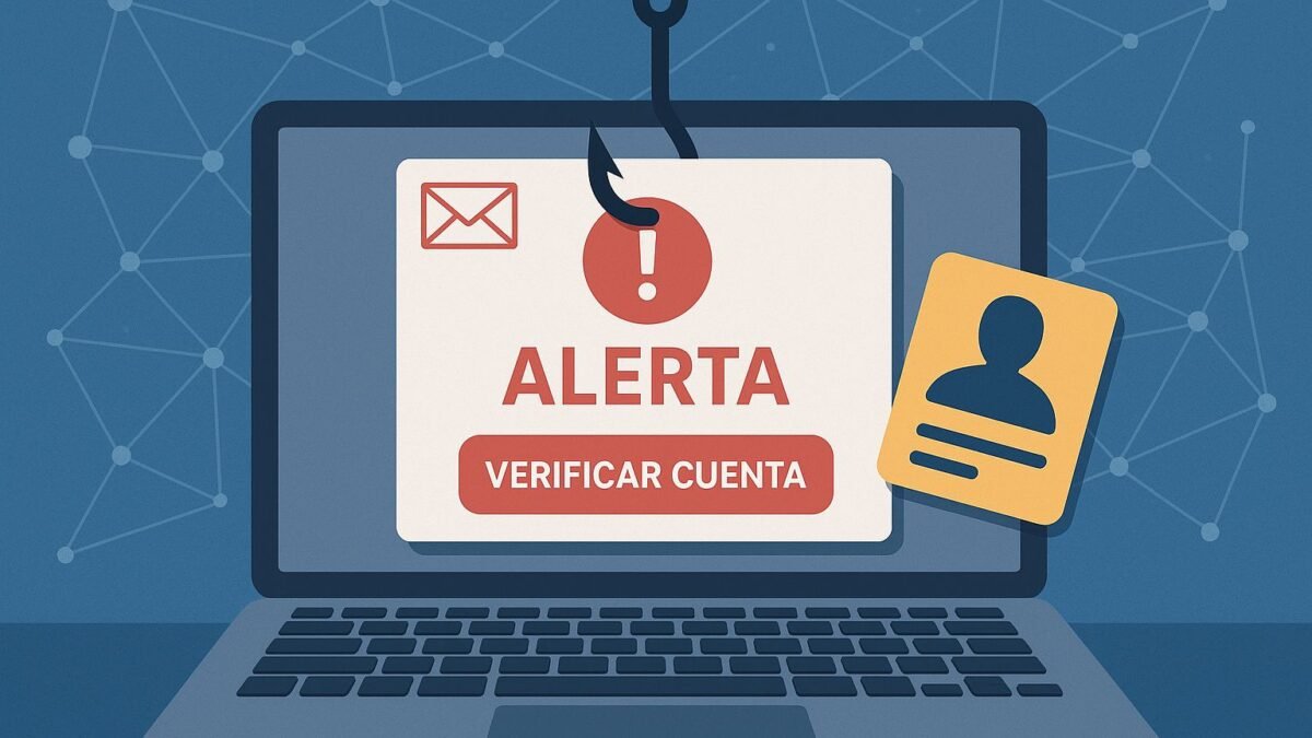 El phishing, by Jointly