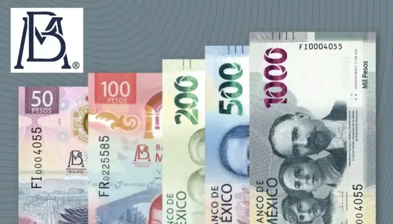 dejará de circular billete de 20 pesos