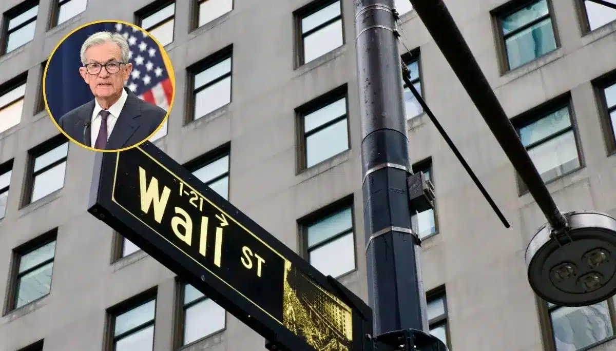 expectativas de inversionistas sobre decision de la fed