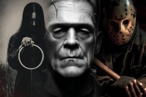 Horóscopos Terroríficos, by Jointly