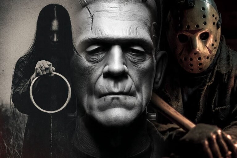 Horóscopos Terroríficos, by Jointly