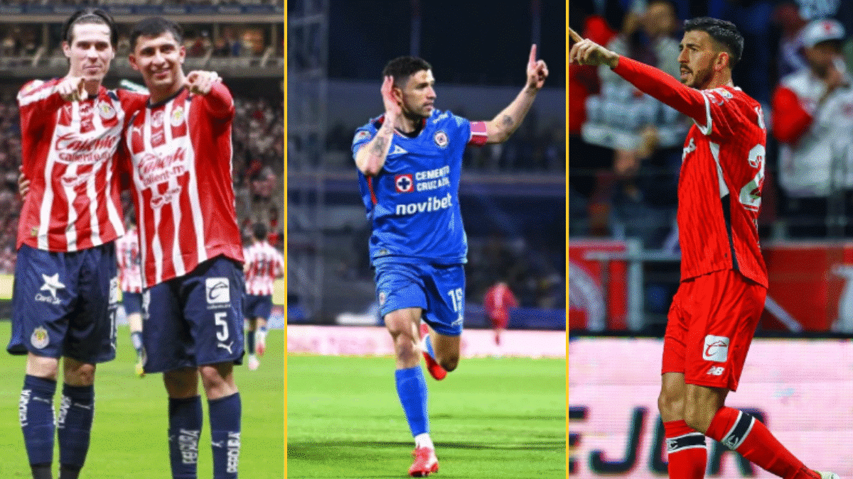 . La jornada 13 del Apertura 2025 de la Liga MX nos dejó grandes emociones y resultados importantes.
